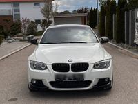 gebraucht BMW 320 d e92