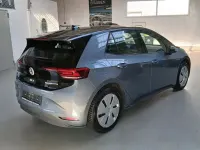 Gebraucht VW ID.3 Pro 106 kW (145 PS) 2022 Blau Kleinwagen