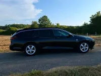 Gebraucht Opel Insignia 136 PS (100 kW) 2019 Schwarz Kombi