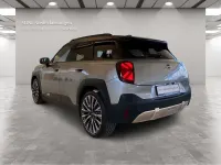 Gebraucht Mini Aceman 135 kW (184 PS) 2024 Grau SUV