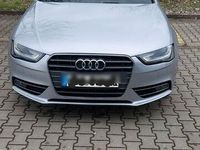 gebraucht Audi A4 B8.5