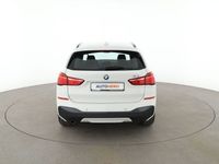 gebraucht BMW X1 xDrive 18d M Sport