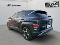 gebraucht Hyundai Kona 1.6 SX2 Hybrid Trend Licht & Asisstenz Paket