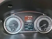 Gebraucht Suzuki Vitara 129 PS (94 kW) 2021 Silber SUV