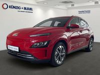 Gebraucht Hyundai Kona Trend 150 kW (204 PS) 2023 Rot SUV