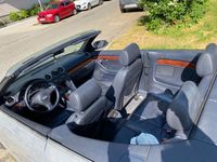 gebraucht Audi A4 Cabriolet 2.5TDI multitronic -