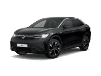 Brugt VW ID.5 Pro Performance 150 kW (204 HK) 2022 Sort SUV