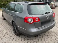 Gebraucht VW Passat 160 PS (117 kW) 2007 Grau Kombi