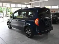 Gebraucht Mercedes T180 Edition 116 PS (85 kW) 2024 Blau Van / Kleinbus