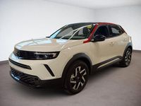 Gebraucht Opel Mokka-e 100 kW (136 PS) 2023 Weiß SUV