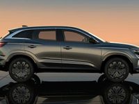 Neu Renault Austral Evolution 200 PS (147 kW) 2026 Grau SUV