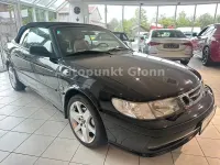 Gebraucht Saab 9-3 Cabriolet 150 PS (110 kW) 2001 Other Cabrio