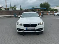 Usado BMW 530 258 CV (189 kW) 2015 Blanco Berlina