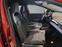 Ny VW ID.4 GTX 250 kW (340 HK) 2026 Rød SUV
