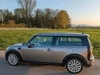 Second-hand Mini Cooper 122 CP (89 kW) 2011 Gri Hatchback