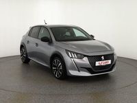 Gebraucht Peugeot 208 GT-line 101 PS (74 kW) 2023 Grau Kleinwagen