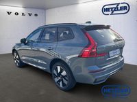 Neu Volvo XC60 Plus 398 PS (292 kW) 2025 Thunder grey / metallic SUV