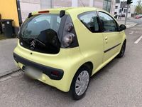 gebraucht Citroën C1 Diesel