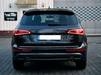 Gebraucht Audi Q5 258 PS (189 kW) 2016 Schwarz SUV