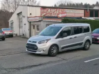 Gebraucht Ford Transit Connect Trend 120 PS (88 kW) 2016 Van / Kleinbus