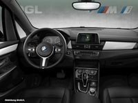 gebraucht BMW 216 Gran Tourer d LED PDC SZH