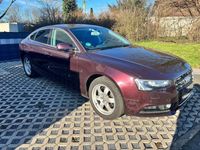 gebraucht Audi A5 Sportback 3.0 TDI DPF