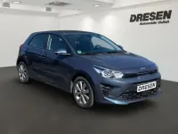 Gebraucht Kia Rio Vision 84 PS (61 kW) 2021 Blau Limousine