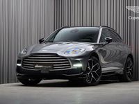Gebraucht Aston Martin DBX 707 707 PS (519 kW) 2024 Grau SUV