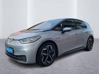 Gebraucht VW ID.3 Pro 150 kW (204 PS) 2023 Scale silver metallic Kleinwagen