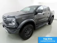 Gebraucht Ford Ranger Raptor 292 PS (214 kW) 2023 Iridiumschwarz Pickup