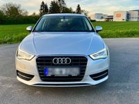 gebraucht Audi A3 Sportback 1.4 TFSI S tronic Ambition Ambition