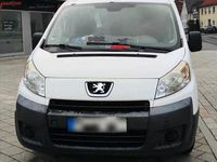 Gebraucht Peugeot Expert 90 PS (66 kW) 2011 Weiß Van