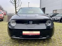Gebraucht Honda e 100 kW (136 PS) 2022 Schwarz Kleinwagen
