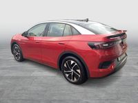 Gebraucht VW ID.5 Pro Performance 150 kW (204 PS) 2022 Kings red metallic (metallic) SUV