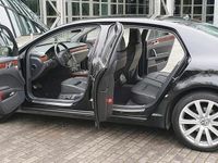 Gebraucht VW Phaeton 239 PS (175 kW) 2011 Schwarz Limousine