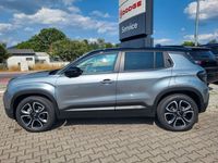 Gebraucht Jeep Avenger EV Summit 114 kW (156 PS) 2023 Grau SUV