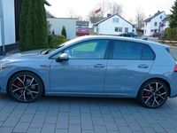 gebraucht VW Golf GTI Performance