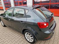 gebraucht Seat Ibiza 6J 1.4