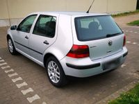 gebraucht VW Golf IV / IV 1,4 , Klimatronik, TÜV 02/2025, Gepflegter Zustand