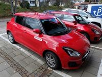 gebraucht Suzuki Swift 1.2 5D M/T COMFORT+ HYBRID