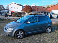 Gebraucht VW Golf VI 122 PS (89 kW) 2008 Grau Kleinwagen