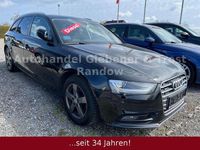 Gebraucht Audi A4 Ambition 150 PS (110 kW) 2015 Schwarz Kombi
