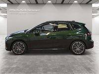 Gebraucht BMW 223 Active Tourer M Sport 204 PS (150 kW) 2023 Grün Van / Kleinbus