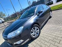 Gebraucht Citroën C5 163 PS (119 kW) 2012 Grau Limousine