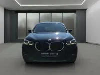 Gebraucht BMW X1 Advantage 150 PS (110 kW) 2022 Schwarz / schwarz ii SUV