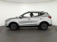 Gebraucht MG ZS Luxury 106 PS (77 kW) 2024 Silber SUV