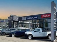Gebraucht Kia EV3 Earth 150 kW (204 PS) 2026 (isg) ivory silber met SUV