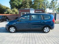 gebraucht Dacia Lodgy Laureate