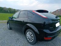 gebraucht Ford Focus 2 (2008)