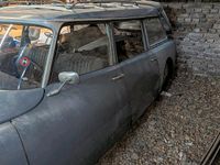 Gebraucht Citroën ID 1971 Kombi